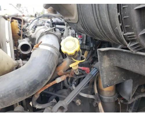  International MAXXFORCE 13 Engine Assembly #