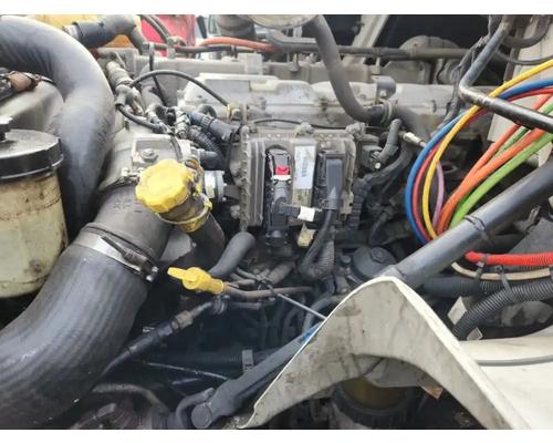  International MAXXFORCE 13 Engine Assembly #