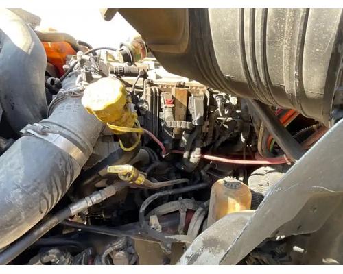  International MAXXFORCE 13 Engine Assembly #