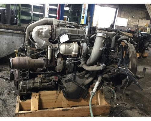 INTERNATIONAL MAXXFORCE 13 Engine Assembly