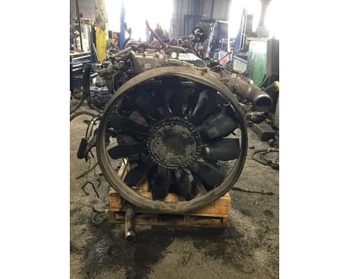 INTERNATIONAL MAXXFORCE 13 Engine Assembly