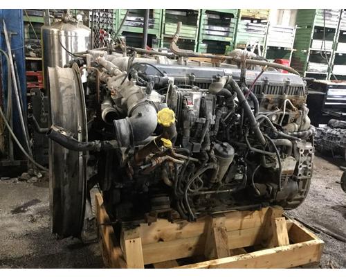 INTERNATIONAL MAXXFORCE 13 Engine Assembly