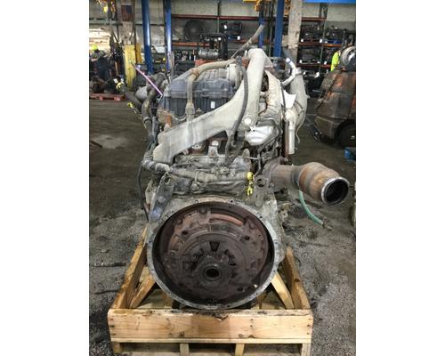 INTERNATIONAL MAXXFORCE 13 Engine Assembly