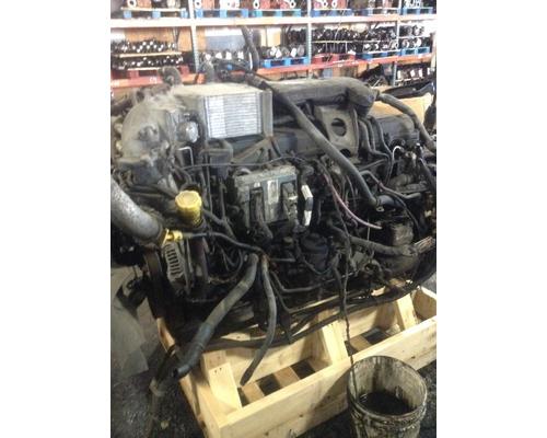 INTERNATIONAL MAXXFORCE 13 Engine Assembly
