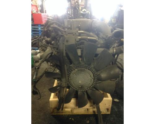 INTERNATIONAL MAXXFORCE 13 Engine Assembly
