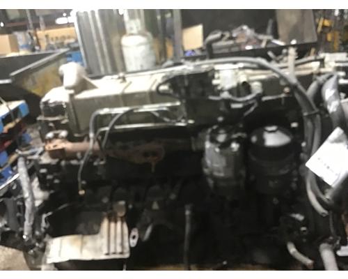 INTERNATIONAL MAXXFORCE 13 Engine Assembly