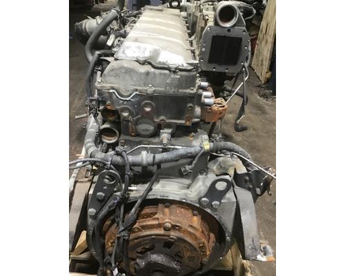 INTERNATIONAL MAXXFORCE 13 Engine Assembly