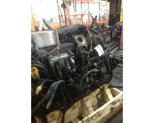 INTERNATIONAL MAXXFORCE 13 Engine Assembly