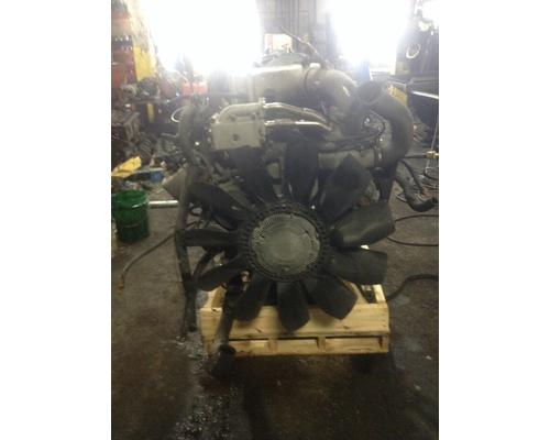 INTERNATIONAL MAXXFORCE 13 Engine Assembly