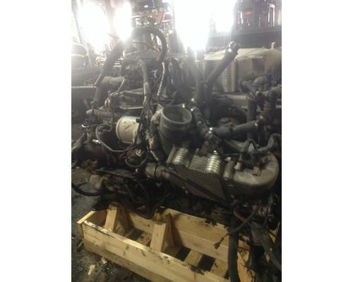 INTERNATIONAL MAXXFORCE 13 Engine Assembly