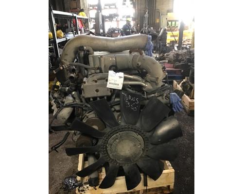 INTERNATIONAL MAXXFORCE 13 Engine Assembly