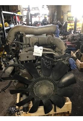 INTERNATIONAL MAXXFORCE 13 Engine Assembly