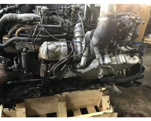 INTERNATIONAL MAXXFORCE 13 Engine Assembly