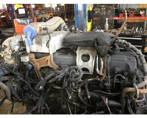 INTERNATIONAL MAXXFORCE 13 Engine Assembly