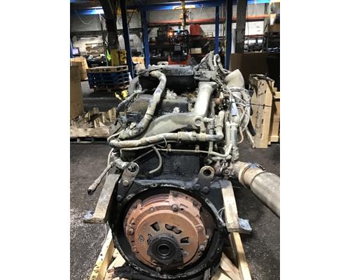 INTERNATIONAL MAXXFORCE 13 Engine Assembly