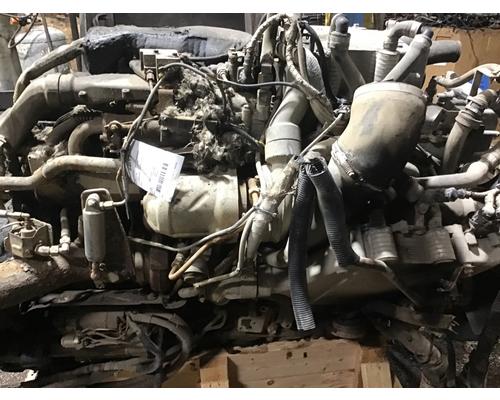 INTERNATIONAL MAXXFORCE 13 Engine Assembly