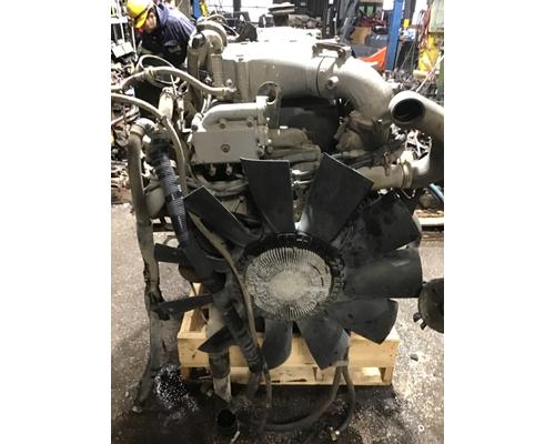 INTERNATIONAL MAXXFORCE 13 Engine Assembly