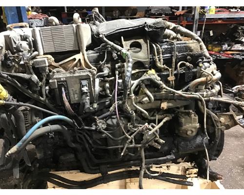 INTERNATIONAL MAXXFORCE 13 Engine Assembly
