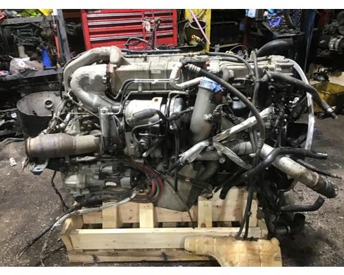 INTERNATIONAL MAXXFORCE 13 Engine Assembly