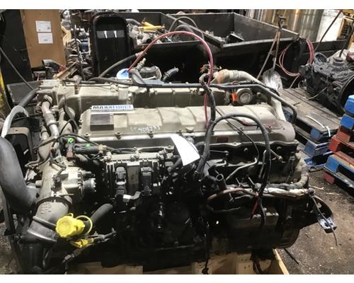 INTERNATIONAL MAXXFORCE 13 Engine Assembly