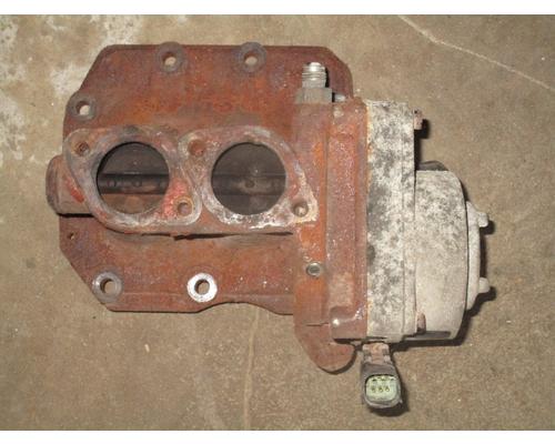 INTERNATIONAL MAXXFORCE 13 Engine Parts, Misc. OEM# 290R74A
