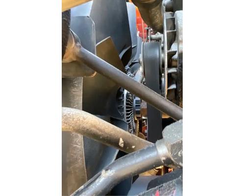 international-maxxforce-13-fan-blade #1448874