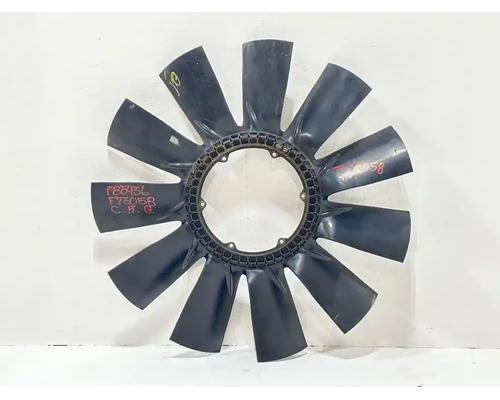  International MAXXFORCE 13 Fan Blade #
