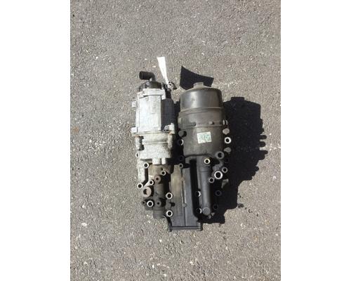 INTERNATIONAL MAXXFORCE 13 Water Filter - Separator # INTERNATIONAL MAXXFORCE 13 Water Filter - Separator #