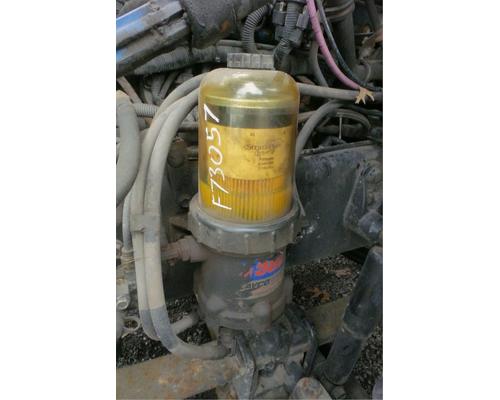 International MAXXFORCE 13 Water Filter - Separator # International MAXXFORCE 13 Water Filter - Separator #