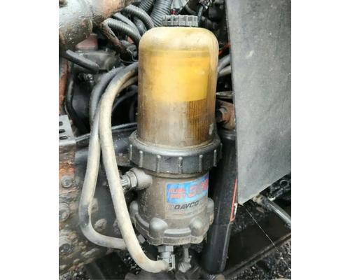  International MAXXFORCE 13 Water Filter - Separator #