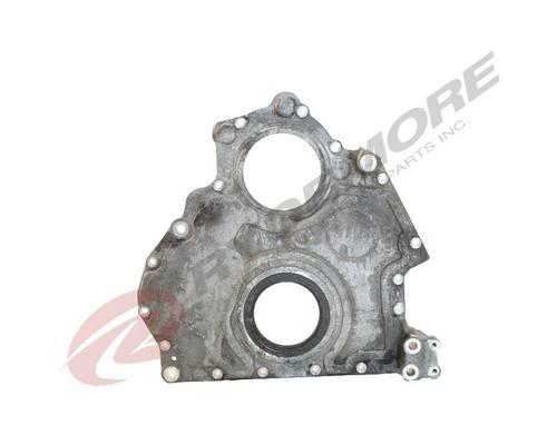  INTERNATIONAL MAXXFORCE 13 FRONT COVER TRUCK PARTS #1210448