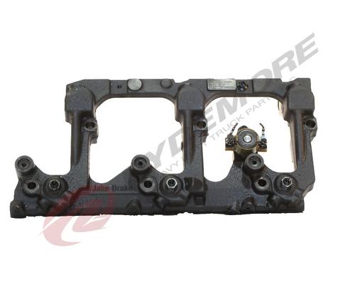 INTERNATIONAL MAXXFORCE 13 Engine Brake # INTERNATIONAL MAXXFORCE 13 Engine Brake #