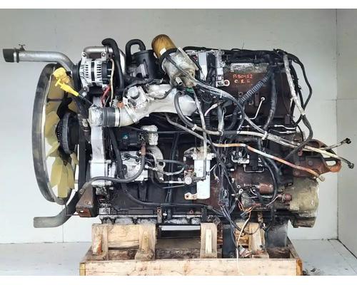  International Maxxforce 15 Engine Assembly #
