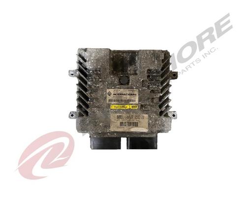  INTERNATIONAL MAXXFORCE 7 ECM #