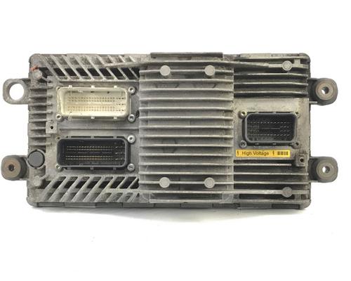  International MAXXFORCE 7 ECM #