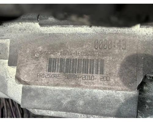  International MAXXFORCE 7 ECM #
