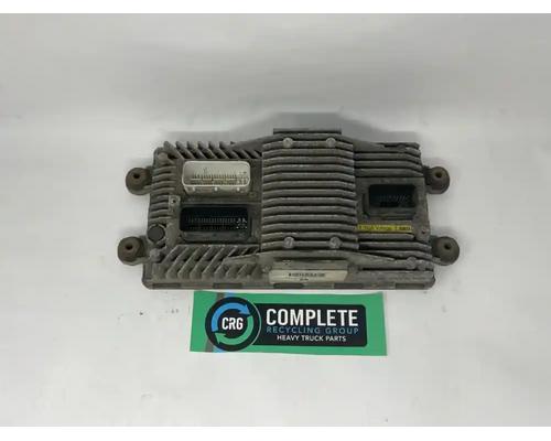  International MAXXFORCE 7 ECM #