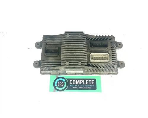  International MAXXFORCE 7 ECM #