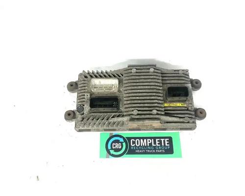  International MAXXFORCE 7 ECM #