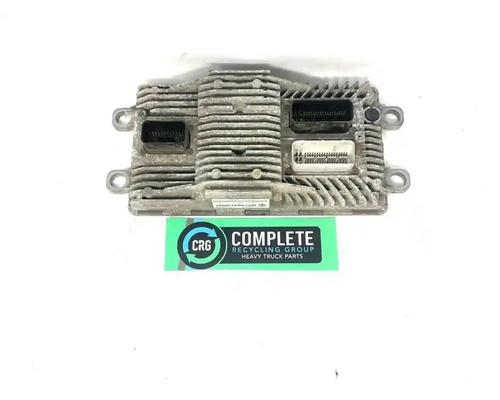  International MAXXFORCE 7 ECM #