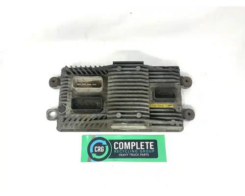  International MAXXFORCE 7 ECM #