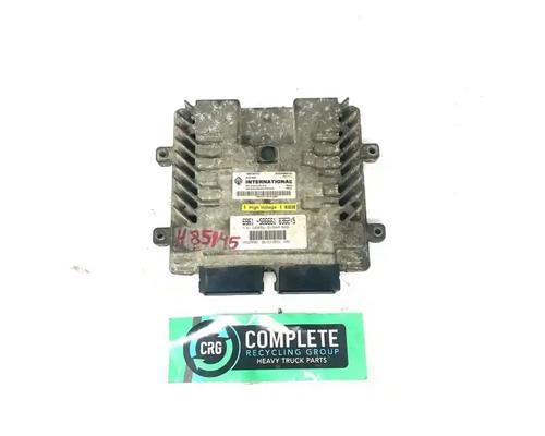  International MAXXFORCE 7 ECM #
