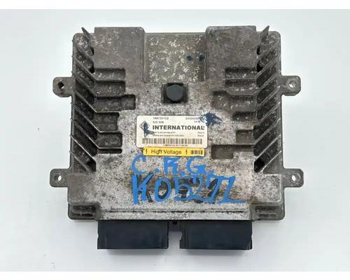 Maxxforce-7 ECMs For Sale