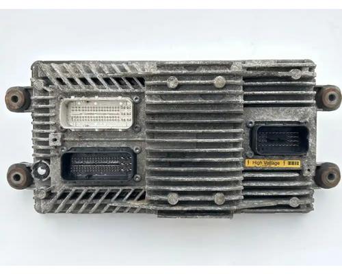  International MAXXFORCE 7 ECM #