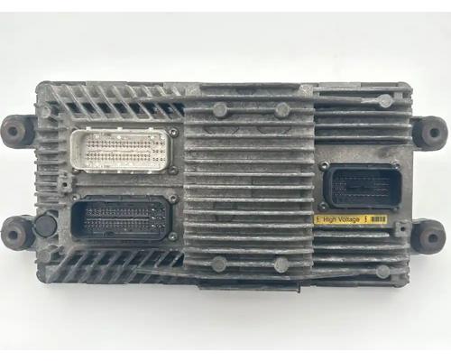  International MAXXFORCE 7 ECM #