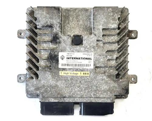 international-maxxforce-7-ecm #1441699