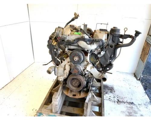 International MAXXFORCE 7 Engine Assembly #
