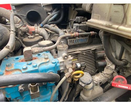 International MAXXFORCE 7 Engine Assembly #