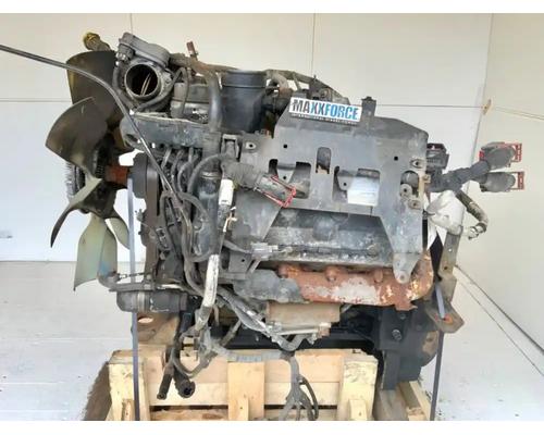  International MAXXFORCE 7 Engine Assembly #