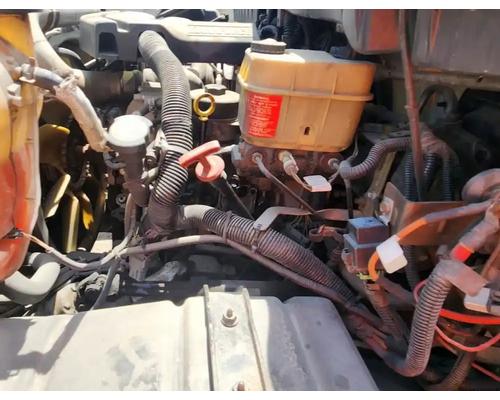  International MAXXFORCE 7 Engine Assembly #